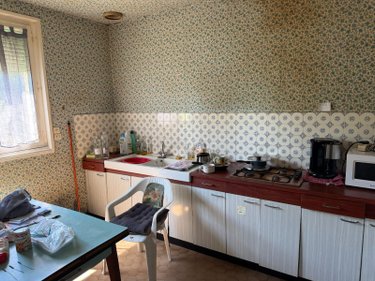 Maison a vendre Elliant 29370 Finistère 105 m2 6 pièces 115280 euros