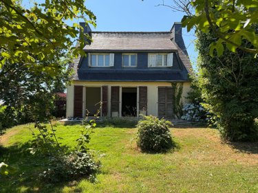 Maison a vendre Elliant 29370 Finistère 105 m2 6 pièces 115280 euros
