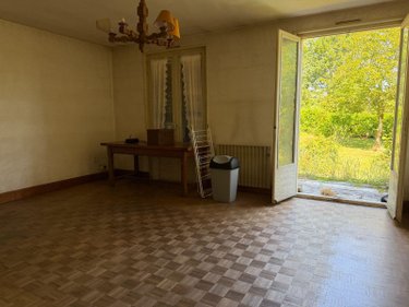 Maison a vendre Elliant 29370 Finistère 105 m2 6 pièces 115280 euros