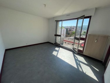 Appartement a vendre Besançon 25000 Doubs 27 m2 1 pièce 107000 euros