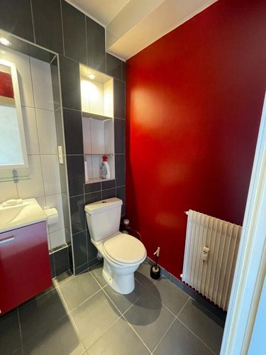Appartement a vendre Besançon 25000 Doubs 27 m2 1 pièce 107000 euros