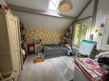 Maison a vendre Chissay-en-Touraine 41400 Loir-et-Cher 99 m2 5 pièces 163297 euros