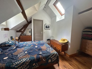 Maison a vendre Chissay-en-Touraine 41400 Loir-et-Cher 99 m2 5 pièces 163297 euros