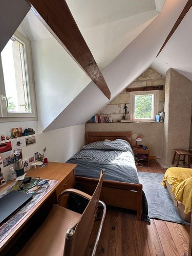 Maison a vendre Chissay-en-Touraine 41400 Loir-et-Cher 99 m2 5 pièces 163297 euros