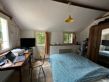 Maison a vendre Chissay-en-Touraine 41400 Loir-et-Cher 99 m2 5 pièces 163297 euros