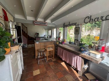 Maison a vendre Chissay-en-Touraine 41400 Loir-et-Cher 99 m2 5 pièces 163297 euros