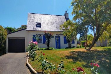 Maison a vendre Pleudihen-sur-Rance 22690 Côtes-d'Armor 93 m2 7 pièces 395200 euros