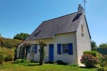 Maison a vendre Pleudihen-sur-Rance 22690 Côtes-d'Armor 93 m2 7 pièces 395200 euros
