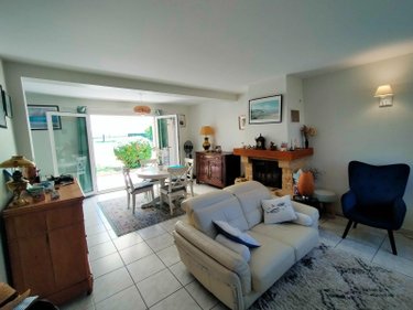 Maison a vendre Pleudihen-sur-Rance 22690 Côtes-d'Armor 93 m2 7 pièces 395200 euros