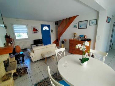Maison a vendre Pleudihen-sur-Rance 22690 Côtes-d'Armor 93 m2 7 pièces 395200 euros