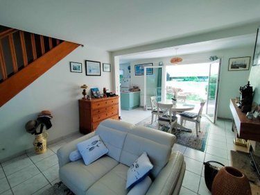 Maison a vendre Pleudihen-sur-Rance 22690 Côtes-d'Armor 93 m2 7 pièces 395200 euros