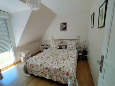 Maison a vendre Pleudihen-sur-Rance 22690 Côtes-d'Armor 93 m2 7 pièces 395200 euros
