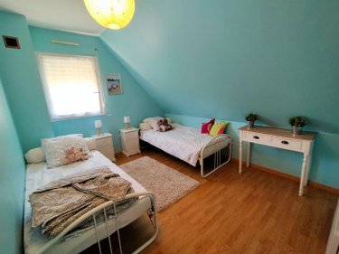 Maison a vendre Pleudihen-sur-Rance 22690 Côtes-d'Armor 93 m2 7 pièces 395200 euros