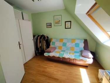 Maison a vendre Pleudihen-sur-Rance 22690 Côtes-d'Armor 93 m2 7 pièces 395200 euros