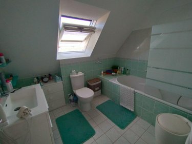 Maison a vendre Pleudihen-sur-Rance 22690 Côtes-d'Armor 93 m2 7 pièces 395200 euros