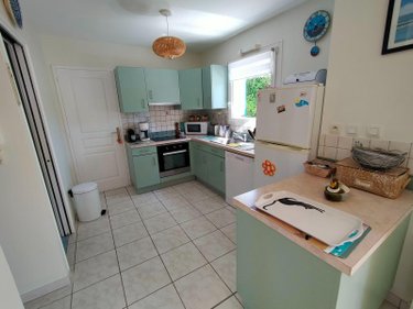 Maison a vendre Pleudihen-sur-Rance 22690 Côtes-d'Armor 93 m2 7 pièces 395200 euros