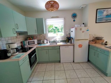 Maison a vendre Pleudihen-sur-Rance 22690 Côtes-d'Armor 93 m2 7 pièces 395200 euros
