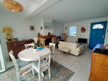 Maison a vendre Pleudihen-sur-Rance 22690 Côtes-d'Armor 93 m2 7 pièces 395200 euros