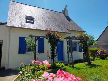 Maison a vendre Pleudihen-sur-Rance 22690 Côtes-d'Armor 93 m2 7 pièces 395200 euros
