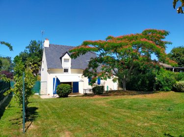 Maison a vendre Pleudihen-sur-Rance 22690 Côtes-d'Armor 93 m2 7 pièces 395200 euros