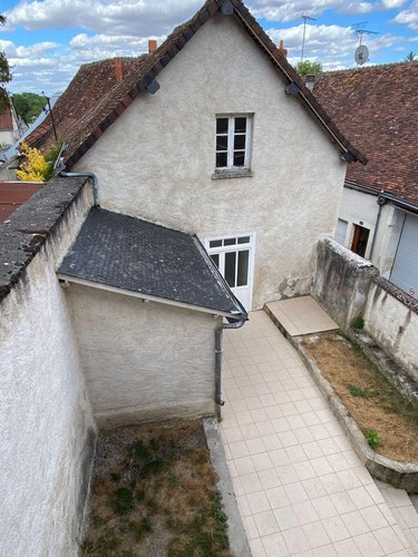 Maison a vendre Châtillon-sur-Indre 36700 Indre 130 m2 4 pièces 117000 euros