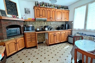 Maison a vendre Vitré 35500 Ille-et-Vilaine 80 m2 3 pièces 239660 euros