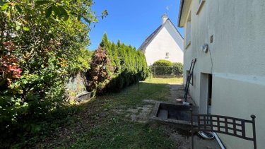 Maison a vendre Vitré 35500 Ille-et-Vilaine 80 m2 3 pièces 239660 euros
