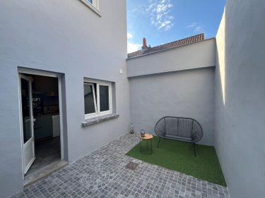 Maison a vendre Dunkerque 59140 Nord 104 m2 5 pièces 249000 euros