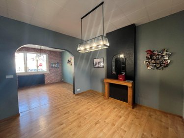 Maison a vendre Dunkerque 59140 Nord 104 m2 5 pièces 249000 euros
