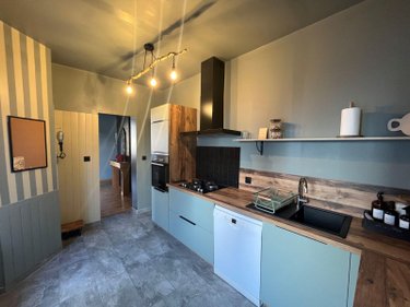 Maison a vendre Dunkerque 59140 Nord 104 m2 5 pièces 249000 euros