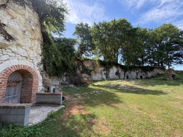 Maison a vendre Coulongé 72800 Sarthe 65 m2 2 pièces 136480 euros