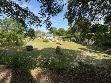Maison a vendre Coulongé 72800 Sarthe 65 m2 2 pièces 136480 euros