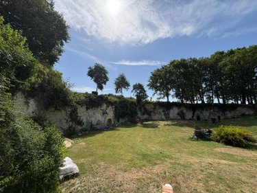 Maison a vendre Coulongé 72800 Sarthe 65 m2 2 pièces 136480 euros