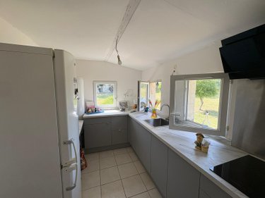 Maison a vendre Coulongé 72800 Sarthe 65 m2 2 pièces 136480 euros