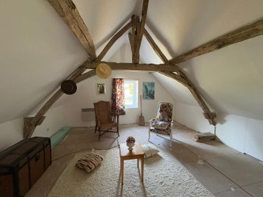 Maison a vendre Coulongé 72800 Sarthe 65 m2 2 pièces 136480 euros