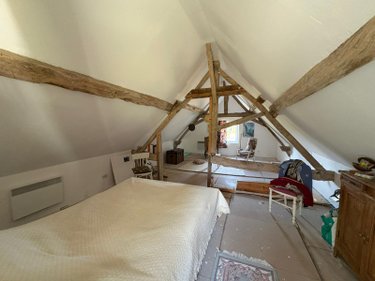 Maison a vendre Coulongé 72800 Sarthe 65 m2 2 pièces 136480 euros