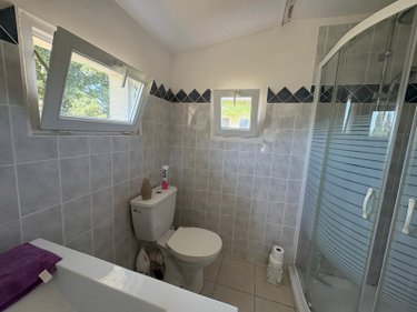 Maison a vendre Coulongé 72800 Sarthe 65 m2 2 pièces 136480 euros