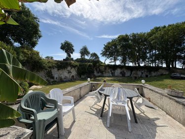 Maison a vendre Coulongé 72800 Sarthe 65 m2 2 pièces 136480 euros
