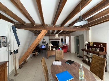 Maison a vendre Coulongé 72800 Sarthe 65 m2 2 pièces 136480 euros