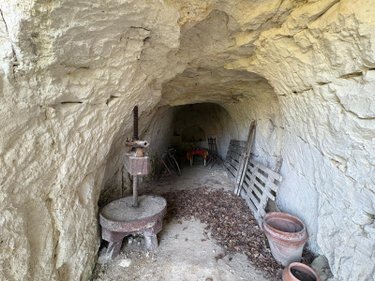 Maison a vendre Coulongé 72800 Sarthe 65 m2 2 pièces 136480 euros