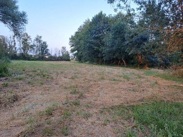 Terrains de loisirs bois etangs a vendre Le Tranger 36700 Indre 20542 m2  21400 euros