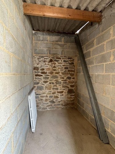 Location garage et parking Fougères 35300 Ille-et-Vilaine  30 euros