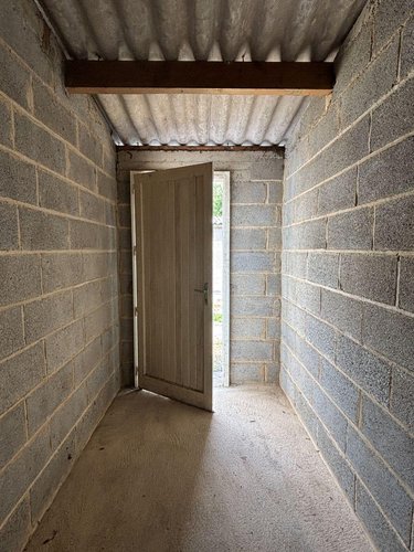 Location garage et parking Fougères 35300 Ille-et-Vilaine  30 euros