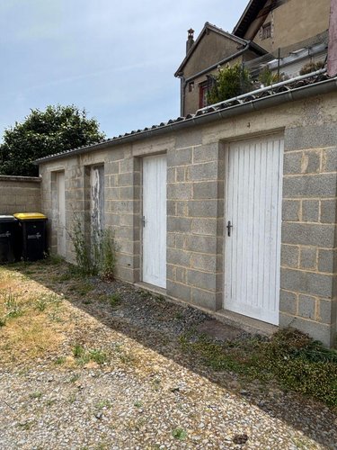 Location garage et parking Fougères 35300 Ille-et-Vilaine  30 euros