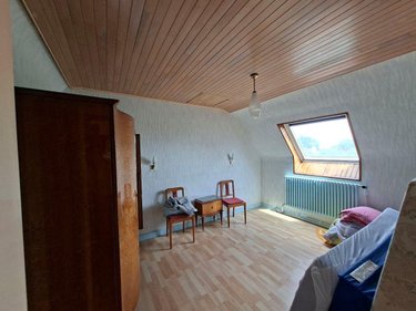 Maison a vendre Mellac 29300 Finistère  208400 euros