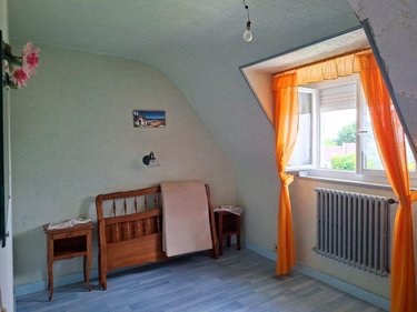Maison a vendre Mellac 29300 Finistère  208400 euros