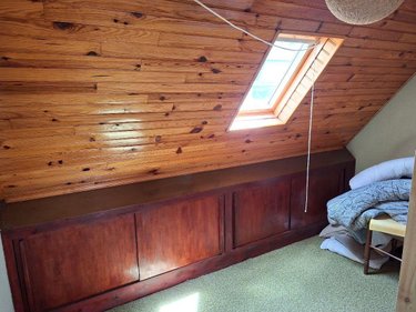 Maison a vendre Mellac 29300 Finistère  208400 euros