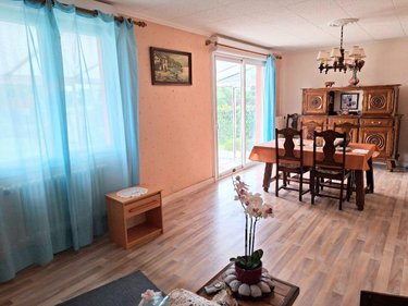Maison a vendre Mellac 29300 Finistère  208400 euros