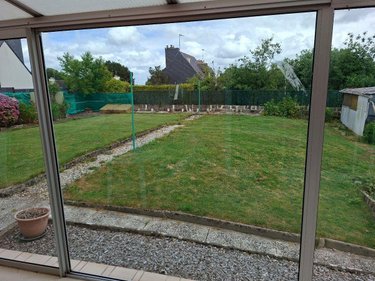 Maison a vendre Mellac 29300 Finistère  208400 euros