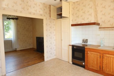 Maison a vendre Hanvec 29460 Finistère 101 m2  136120 euros